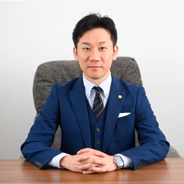 行政書士総合法務事務所マスタープラン