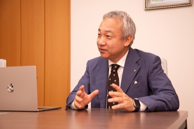 株式会社ネクストドア